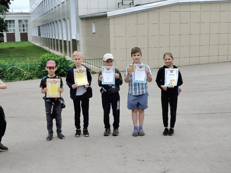 Игра -квест по финансовой кибербезопасности.